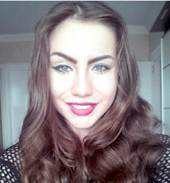 Dilara ÇİMEN