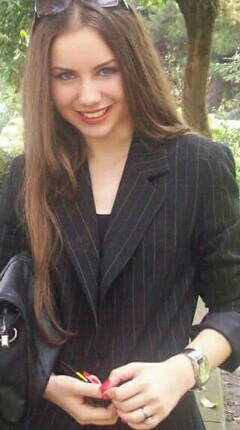 Dilara ÇİMEN