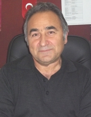 hasan onat