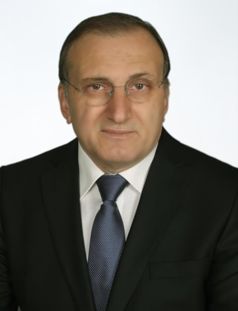 Hasan YAZICI