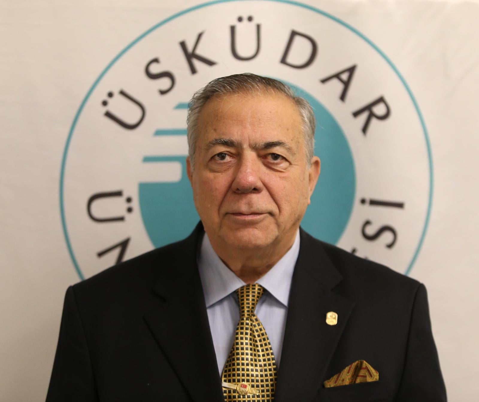İbrahim ÖZTEK
