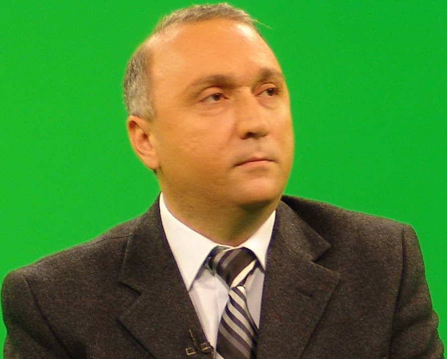 Kenan OLGUN