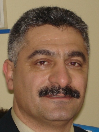 Musa TAŞDELEN