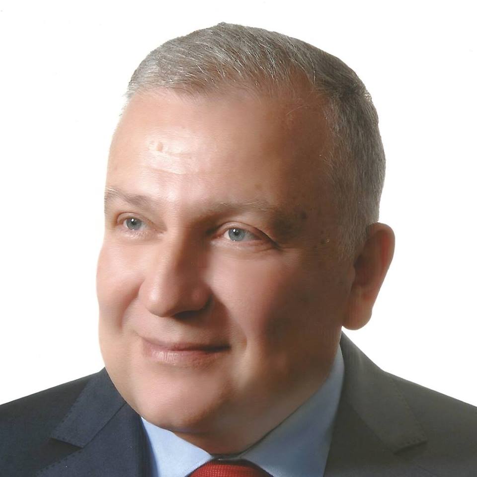 Özcan Pehlivanoğlu