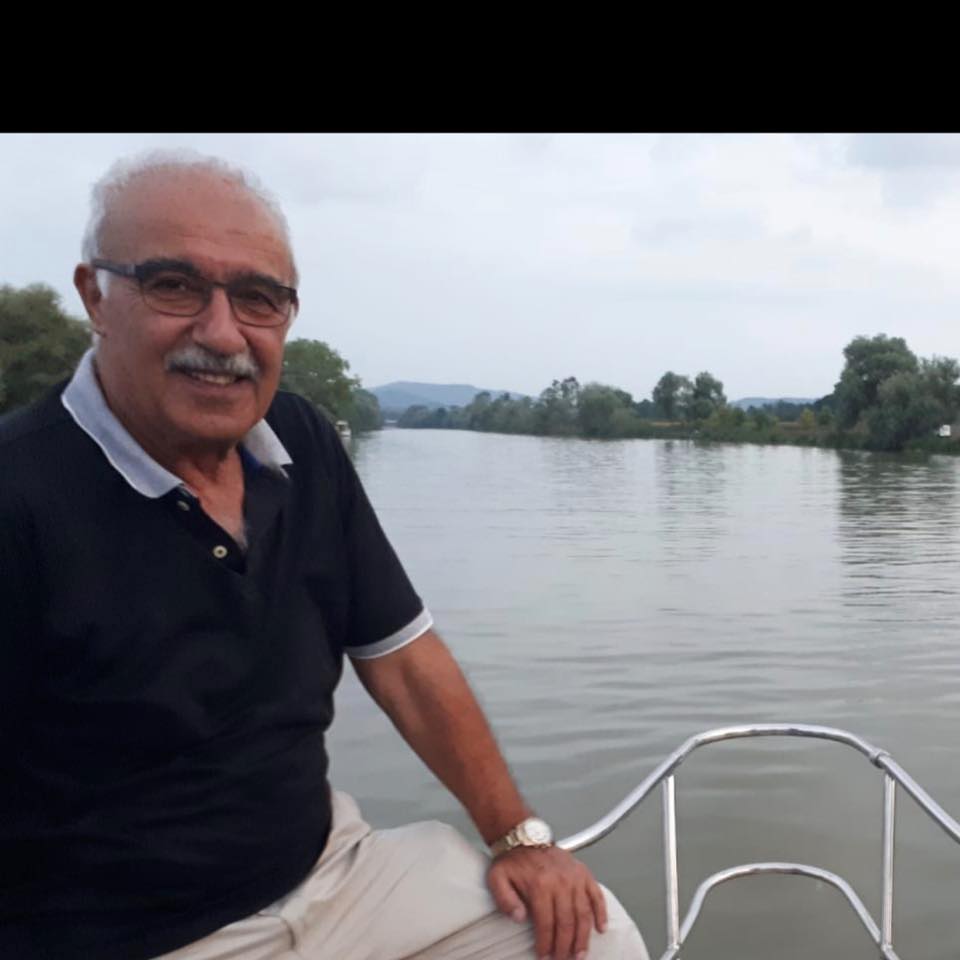 Recep Ali KÜÇÜK