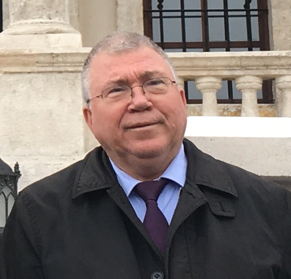 Şahin Ceylanlı