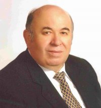 Dr. Sakin ÖNER