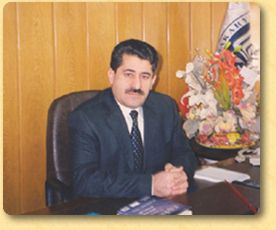 Suat CEBECİ
