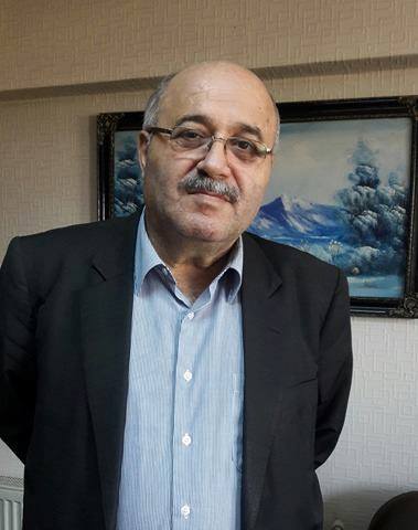 Tevfik KARABULUT