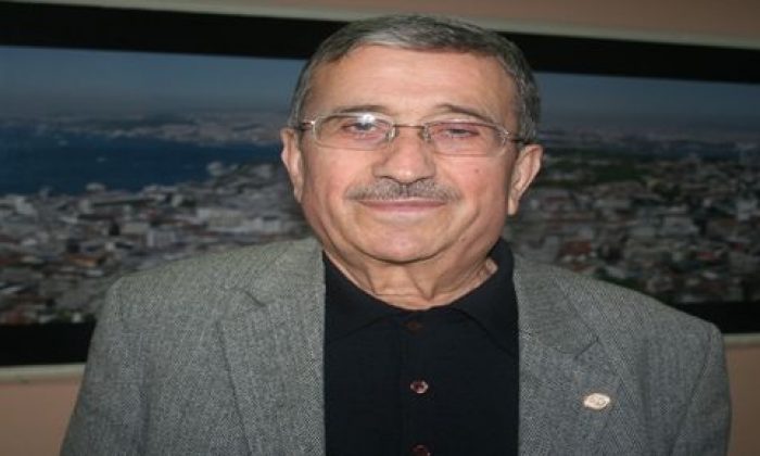 Zeki HACIİBRAHİMOĞLU